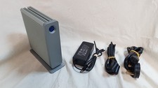 Lacie tbt 4tb for sale  DAGENHAM