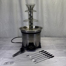 Sephra elite fondue for sale  Richland