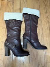 New fergie leather for sale  Philadelphia