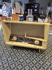 Radio radiola corbusier d'occasion  Ronchin