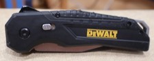 Dewalt pocket knife for sale  Enfield