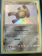Pokemon magnemite baby usato  Caldiero