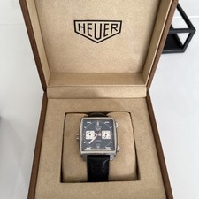 tag heuer monaco for sale  BLACKPOOL