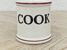 National trust cook for sale  MELTON MOWBRAY