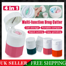 Layer pill medicine for sale  LONDON