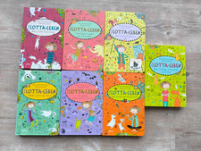 Bücher lotta leben gebraucht kaufen  Südharz