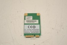 Emachines d620 wifi for sale  BRIXHAM