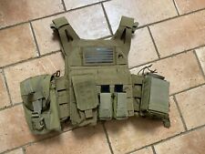 Crye precision jpc usato  Monghidoro