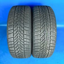 Opony zimowe 205 45 R17 88V Dunlop SP Winter Sport 4D Runflat 6.80 mm na sprzedaż  Wysyłka do Poland