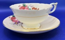 Paragon cup saucer for sale  Falmouth