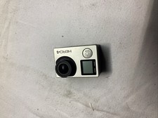 Go Pro Hero 4 prata incluído com baterias, acessórios, estojo e mais itens! comprar usado  Enviando para Brazil