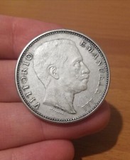 Lire 1901 aquila usato  Serino