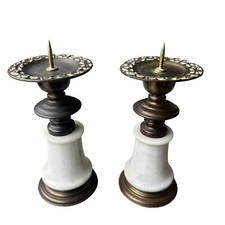 Candle Sticks & Holders for sale  Little Elm