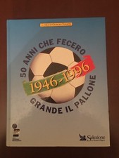 Anni che fecero usato  Fano