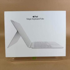 Apple Magic Keyboard Folio 10,9" Branco A2695 com Caixa comprar usado  Enviando para Brazil