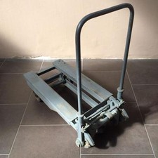 Transpallet industriale anni usato  Italia