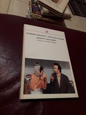 Libro roberto benigni usato  Lecce
