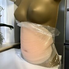 Fake pregnancy belly for sale  LUDLOW