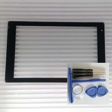 Novo Tablet Digitalizador Tela Sensível Ao Toque para Argos Bush Spira B3 10 polegadas 32GB AC101BOXV2 comprar usado Novo Tablet Digitalizador Tela Sensível Ao Toque para Argos Bush Spira B3 10 polegadas 32GB AC101BOXV2 comprar usado  Enviando para Brazil