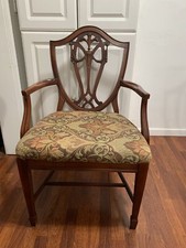 Bernhardt hepplewhite shield for sale  Bellevue