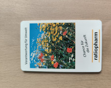 Telefonkarte 1125 . gebraucht kaufen  Nordhorn