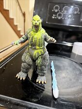 Neca godzilla 1989 for sale  Dallas