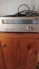 Sintonizzatore marantz supersc usato  Palermo