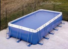 Piscina fuori terra usato  Algua