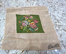 Vintage bucilla pansy for sale  El Cajon