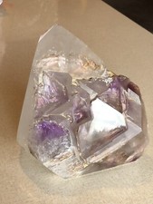 Pink amethyst quartz for sale  Tillamook
