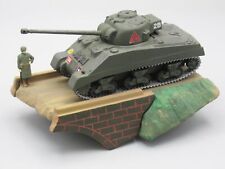Sherman firefly english d'occasion  Expédié en Belgium