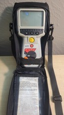 Megger mit410 battery for sale  Dunedin