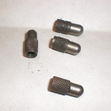 Lot bouchons valve d'occasion  Moulins