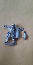 Warhammer mordheim road usato  Como