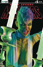 Mark spears monsters for sale  San Antonio