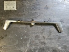 Dental chair solid for sale  Crystal Lake