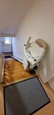 Treppenlift gebraucht gerade gebraucht kaufen  Dommershausen, Lieg, Macken