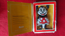 Giocattolo portachiavi minnie usato  Paterno