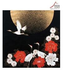 Furoshiki traditionnel japonai d'occasion Furoshiki traditionnel japonai d'occasion  Expédié en France