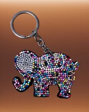 Porte clés éléphant d'occasion  Louvres