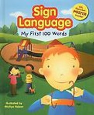 Sign language first for sale  Aurora