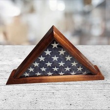 Koa memorial display for sale  Mountain Home