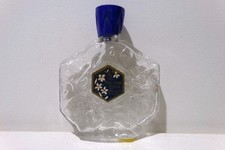 Flacon ancien parfum d'occasion  Bédarieux