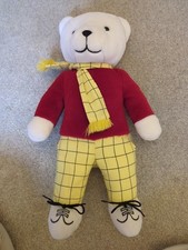 Rupert bear golden for sale  READING