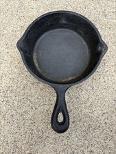 Cookware pan cast for sale  Mansfield