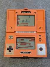 Game watch donkey gebraucht kaufen  Achim