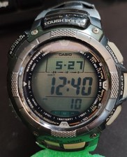 Casio ProTrek PRG-80L Tough Solar, Triple Sensor, 100M comprar usado  Enviando para Brazil