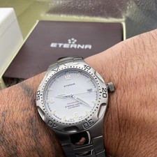 Boxed eterna matic for sale  MACCLESFIELD
