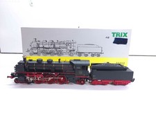 Trix 22513 dampflok gebraucht kaufen Trix 22513 dampflok gebraucht kaufen  Braunschweig