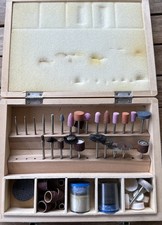 Multiwerkzeug dremel zubehör gebraucht kaufen  Kerpen